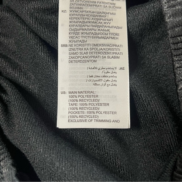 Adidas Originals Chile 62 Track Pants Men’s Size Small - Picture 12 of 15